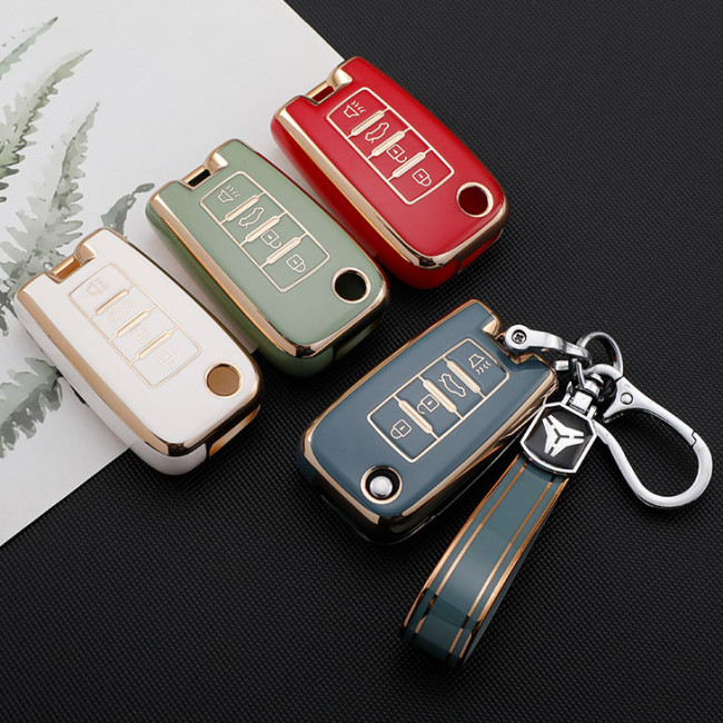 Venucia TPU protective key case,please choose the color.
