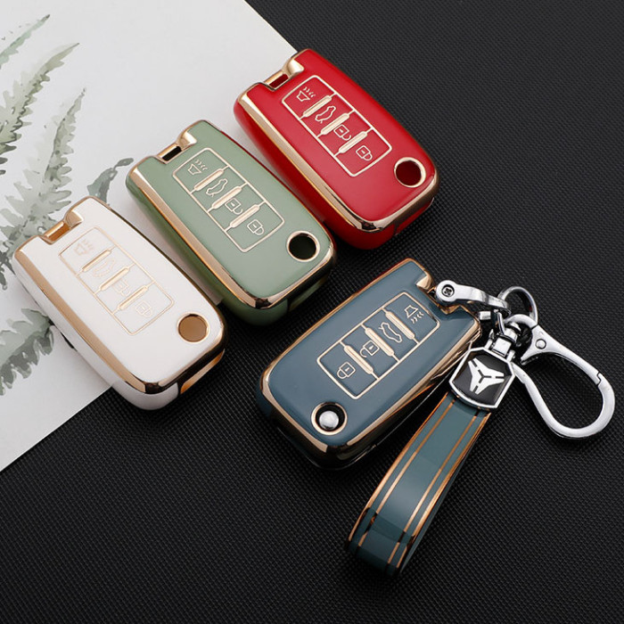 Venucia TPU protective key case,please choose the color.