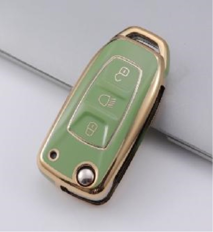TATA TPU protective key case,please choose the color.