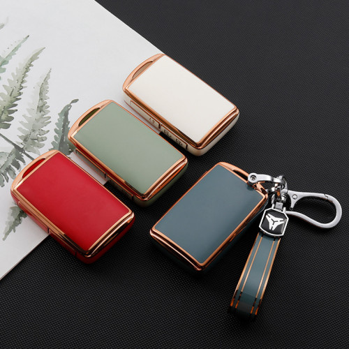 Mazda TPU protective key case,please choose the color.