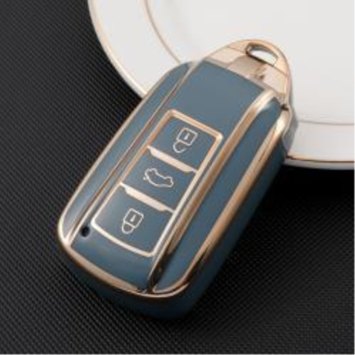 Dongfeng TPU protective key case,please choose the color.