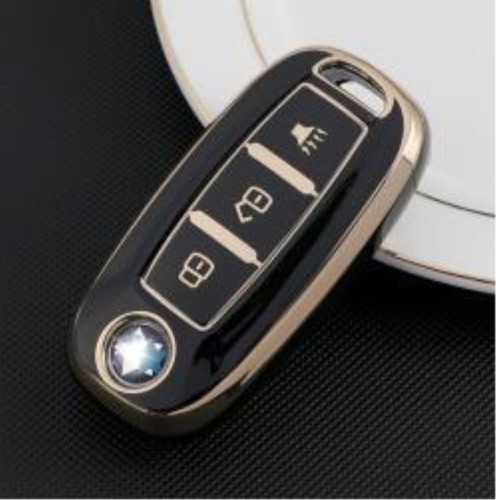 Venucia TPU protective key case,please choose the color.