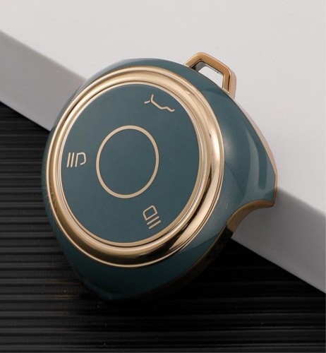Hozon TPU protective key case,please choose the color.