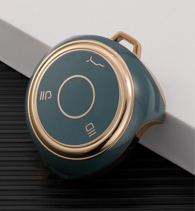 Hozon TPU protective key case,please choose the color.