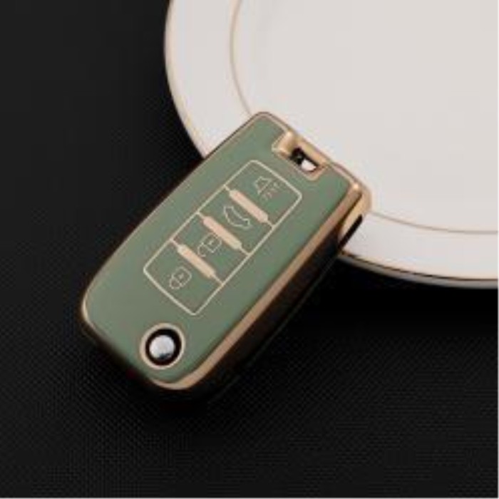 Venucia TPU protective key case,please choose the color.