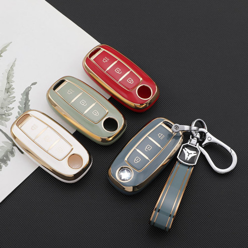 Venucia TPU protective key case,please choose the color.