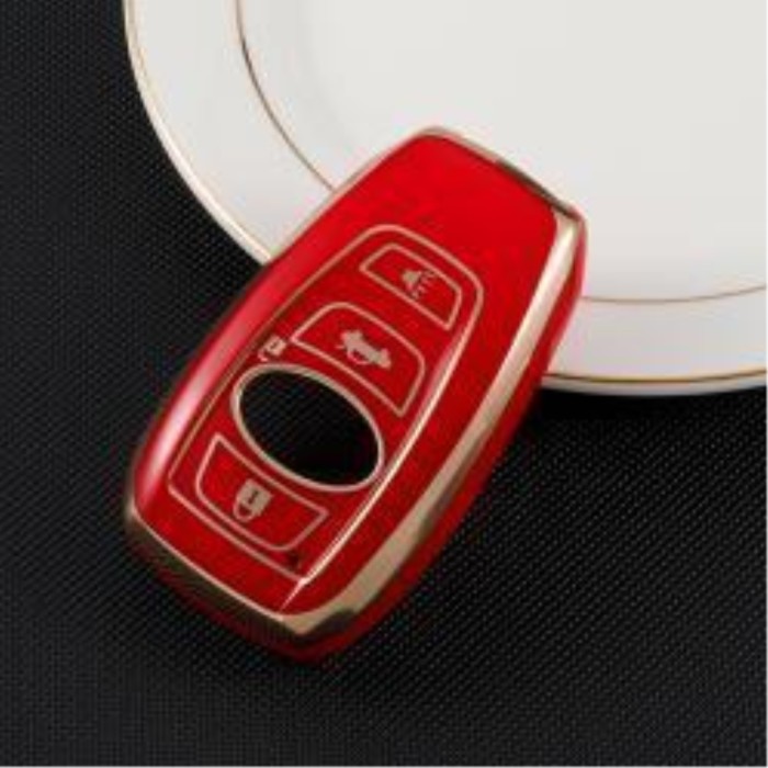 Subaru TPU protective key case,please choose the color.