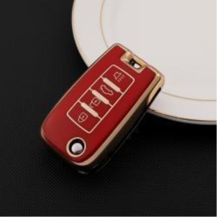 Venucia TPU protective key case,please choose the color.