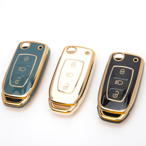 TATA TPU protective key case,please choose the color.