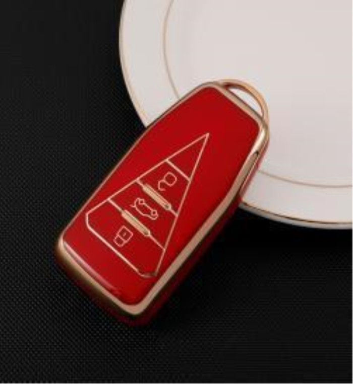 Venucia TPU protective key case,please choose the color.