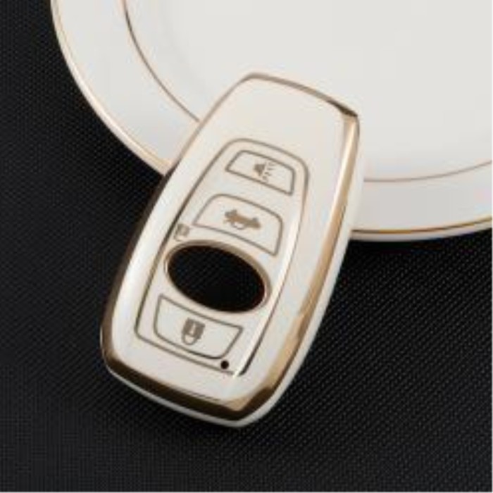 Subaru TPU protective key case,please choose the color.