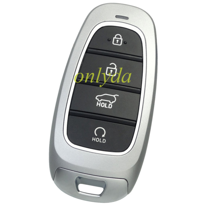 For Hyundai Tucson 2022+ Smart Remote Key 4 Buttons 433MHz  HITAG 3 - ID47 NCF29A1X FCC ID TQ8-FOB-4F26 PN: 95440-N9032  95440N9032