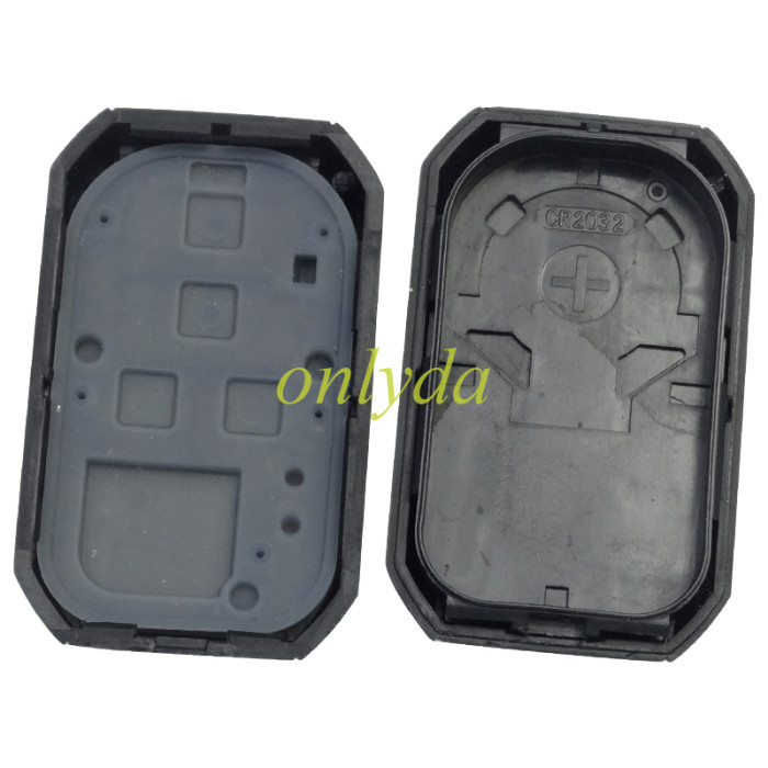 original Suzuki 2 button remote key with PCF7953X/ HITAG 3 /47CHIP with 434mhz R53RO FCC ID: CWTR53RO