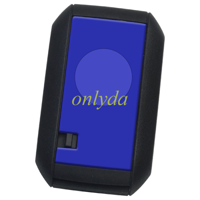 original Suzuki 2 button remote key with PCF7953X/ HITAG 3 /47CHIP with 434mhz R53RO FCC ID: CWTR53RO