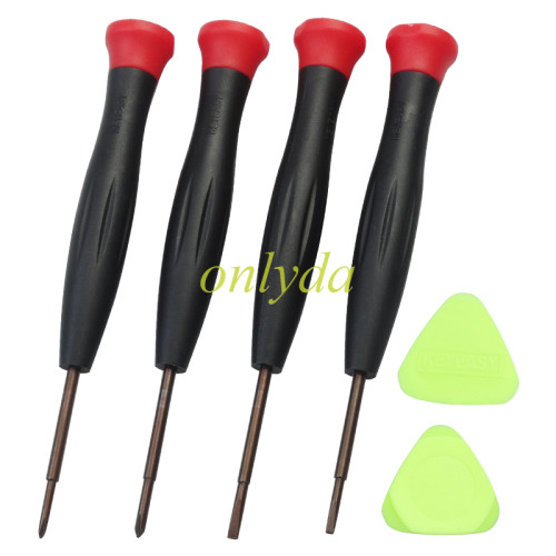 high-quality screwdriver set for turning various key screws
