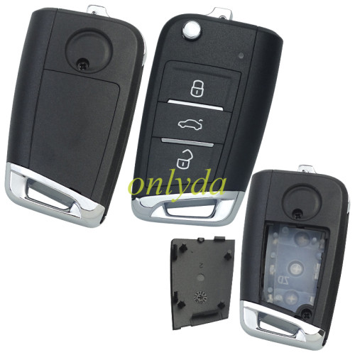 For Xhorse Universal key shell