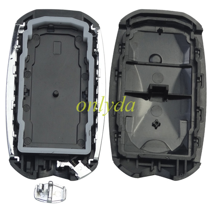 For Hyundai Genesis key shell