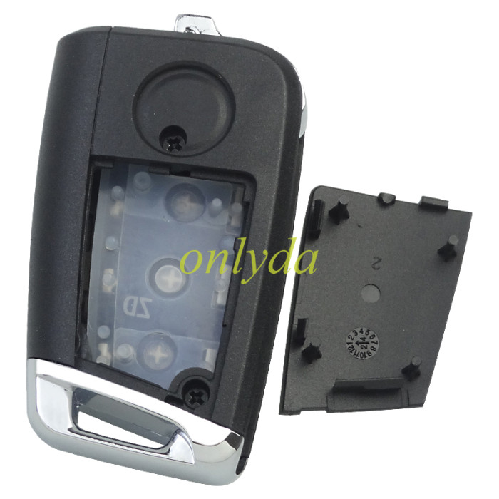 For Xhorse Universal key shell