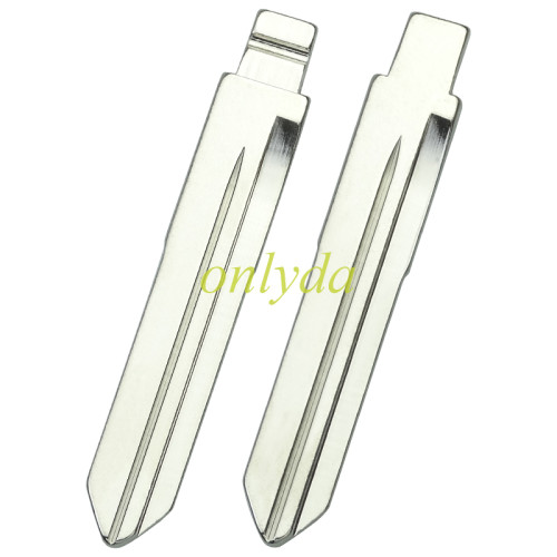 Keydiy blade TS-68# for Chrysler