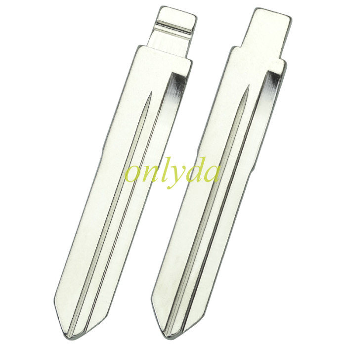 Keydiy blade TS-68# for Chrysler