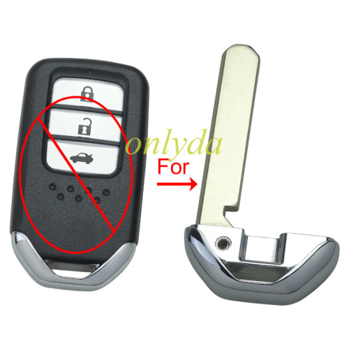 Honda blade use for honda-B36A