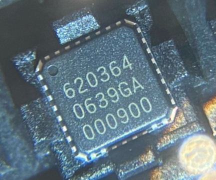 620364 0639GA 000900 Eeprom storage chips for VW/Audi/Fiat