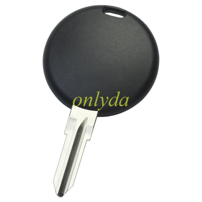 For  Benz 3 button remote key blank