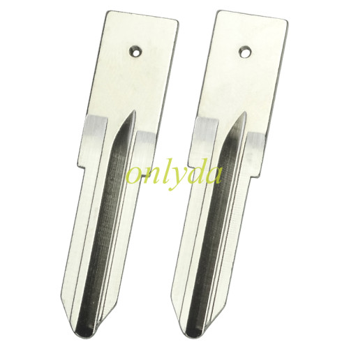 Key blade for Benz-B23B