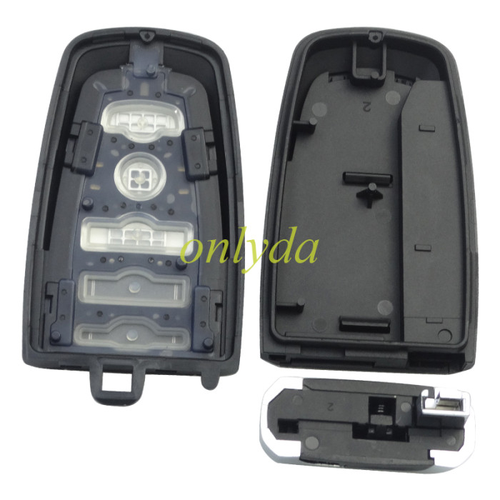 Xhorse VVDI Remote Ford  Type Universal Remote Key   Only key shell