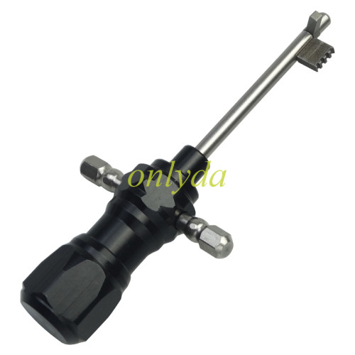 Safe Wanjia Flagpole Blade