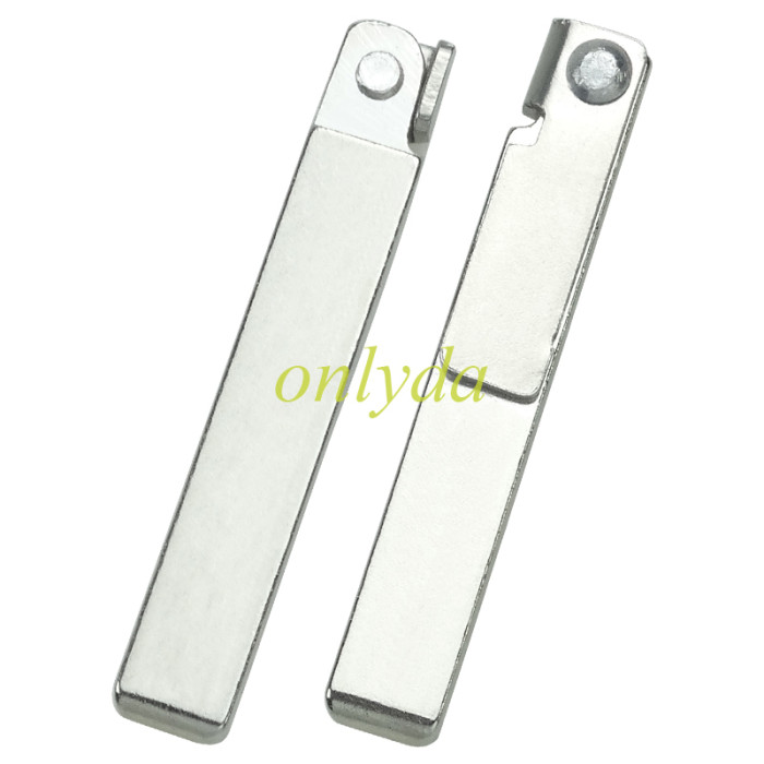 For MG 3 button remote key shell without badge