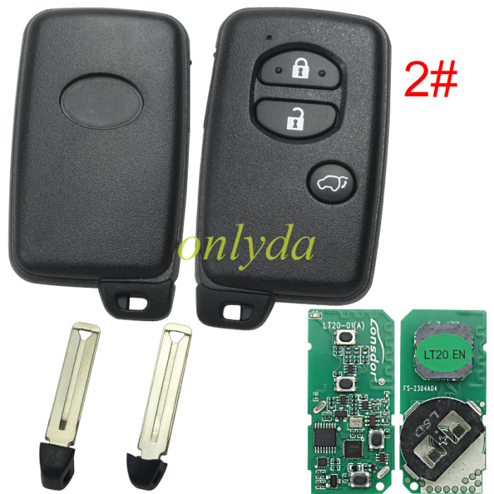 LT20-01 support  3370pcb，A433,F433,5290,0140,support 06-11, Toyota Camry 08, 10-15, Toyota Land Cruiser 06-13, Toyota Prado 10-15, Toyota Prius 09-11, 14, Toyota Crown 08-10, 14, Toyota Highlander 10-11, Toyota Reiz 10-12, ES240 08, ES250 06-09, 12-ES350 09, IS300C 08,10, IS300 11,15, RX350 10-11, 13, GX460 09,11-15, RX270 09, RX450 15, RX450H 12, 14-15, CT200 12, CT200H