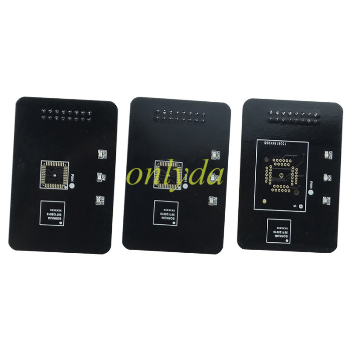 (computer version)KYDZ MLB Tool Key Programmer for Audi VW series without OBD