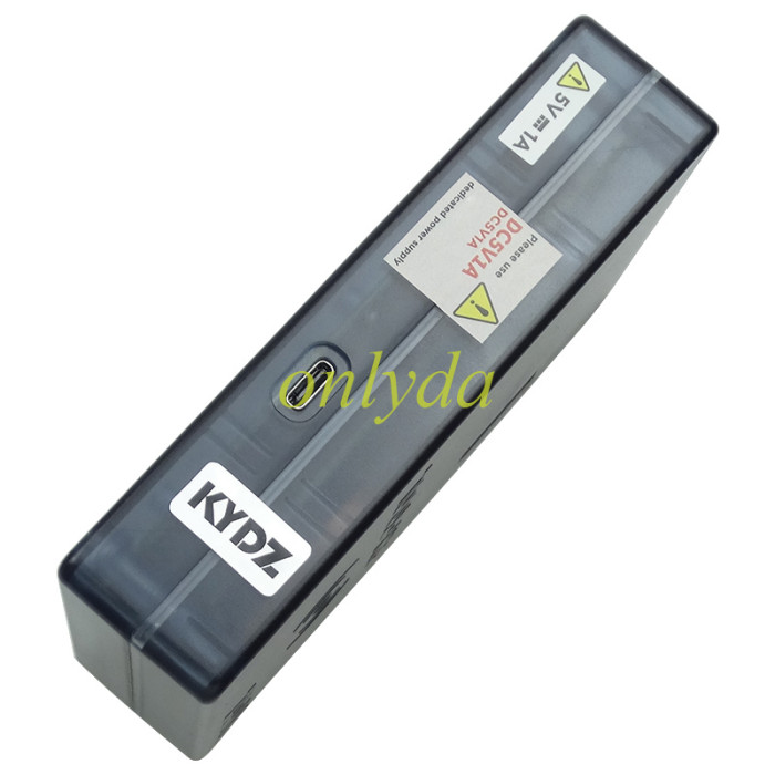 (computer version)KYDZ MLB Tool Key Programmer for Audi VW series without OBD