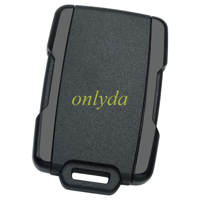 KYDZ  for Chevrolet black remote key with 434mhz， pls choose button