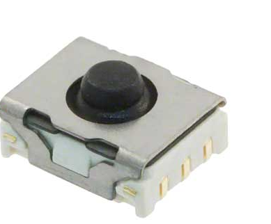 Button Switch For Mercedes FBS4 Original Smart Remote Key， 6.4*5.1*2.45