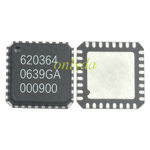 620364 0639GA 000900 Eeprom storage chips for VW/Audi/Fiat