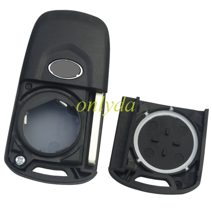 For Maxus original remote key shell with Key blade