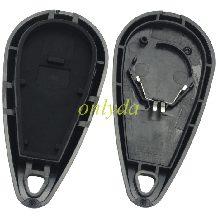 For Subaru 2 button Key Shell