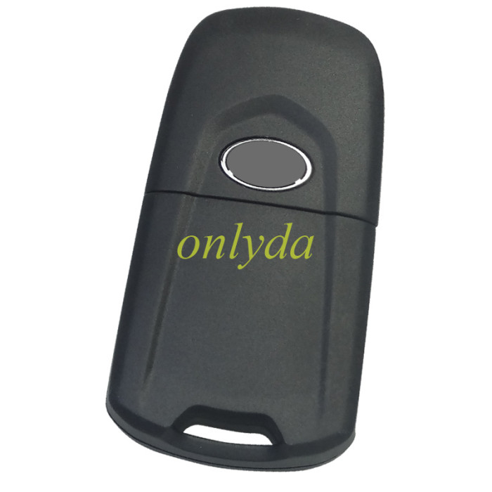 For Maxus original remote key shell with Key blade