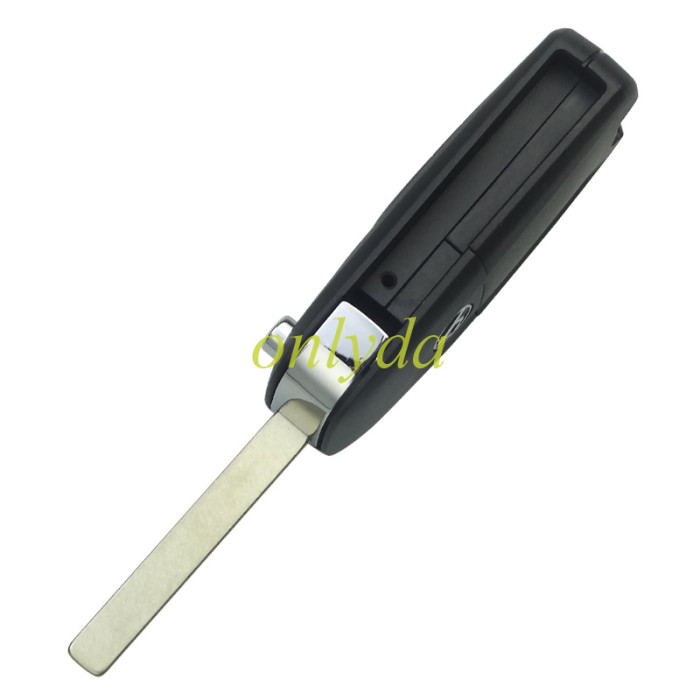 For Maxus original remote key shell with Key blade
