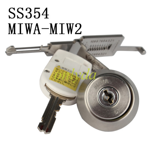 Miwa-Miw2 Lishistyle