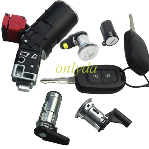 For Renault full lock OE:806017067R, used for Opel VIVARO 10- Opel MOVANO 2 10- DACIA LOGAN 13-18 DACIA LOGAN II DACIA LOGAN MCV II DACIA SANDERO II DACIA DUSTER DACIA DOKKER DACIA LODGY DACIA STEPWAY Renault CLIO III 05- Renault FLUENCE 12- Renault KANGOO II 09- Renault MASTER III 10- Renault MODUS 04- Renault TRAFIC III 14- Renault TWINGO II 07- Renault WIND 12- Fiat TALENTO 16- Nissan NV 300 16- Nissan NV400 10- MERCEDES BENZ CITAN 13-