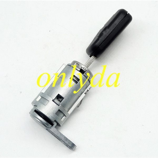 For Peugeot door lock 307 with badge