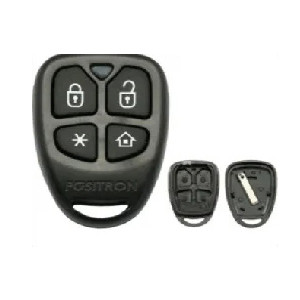 Brazil  remote key shell