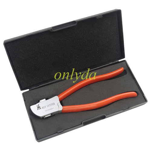 Lishi Key Cutter Stainless Steel Cutting Pliers for Vehicles Car Keys