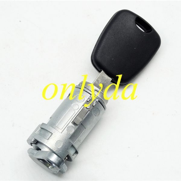 For Peugeot door lock 307 with badge