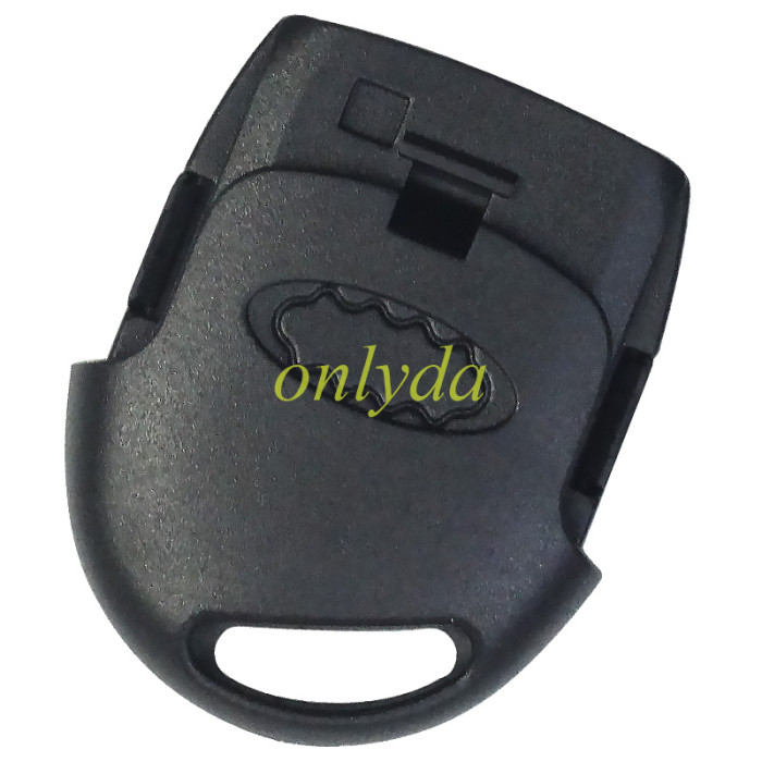 For Ford Mondeo/Focus 3 button  remote key shell (with battery clamp) with badge， pls choose key blade.