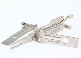 S09 V.3 2 in-1pick Used for  Korea KIA