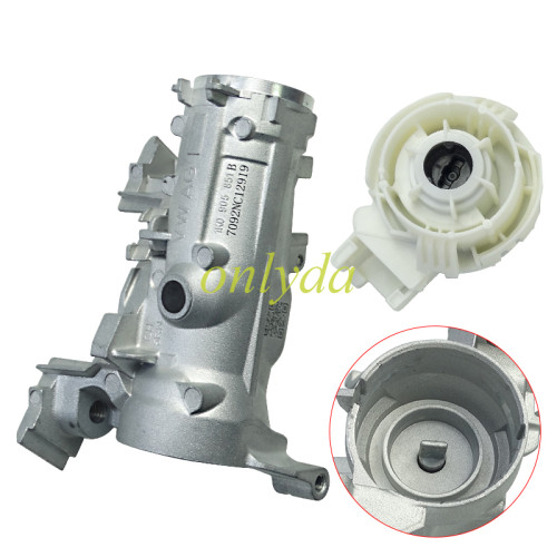 original  lock for VW with badge   OE: 5Q0 905 865